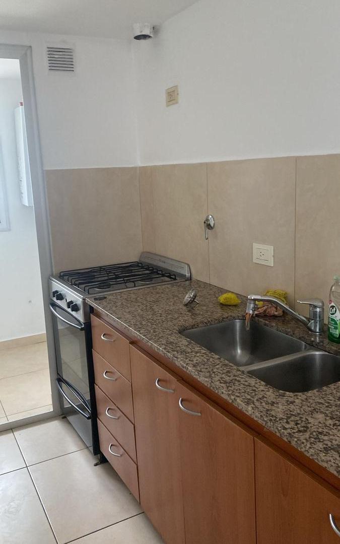 Monoambiente en alquiler - 1 baño - 36mts2 - La Plata