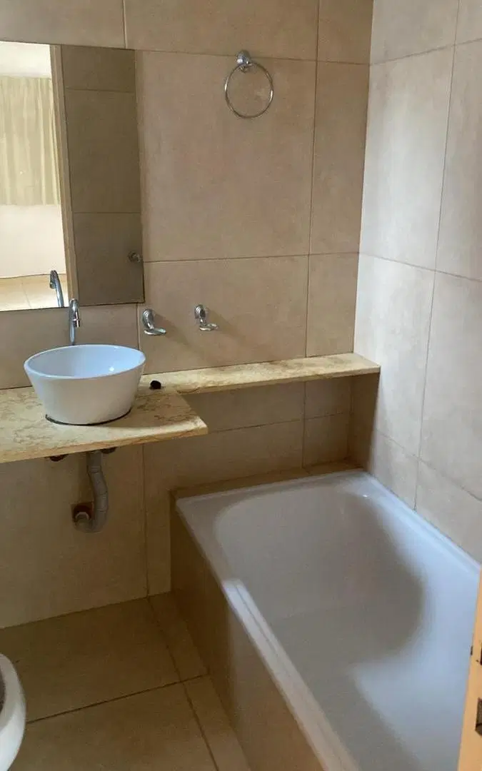 Monoambiente en alquiler - 1 baño - 36mts2 - La Plata 4