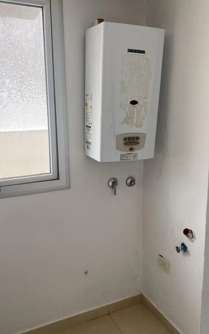 Monoambiente en alquiler - 1 baño - 36mts2 - La Plata 5
