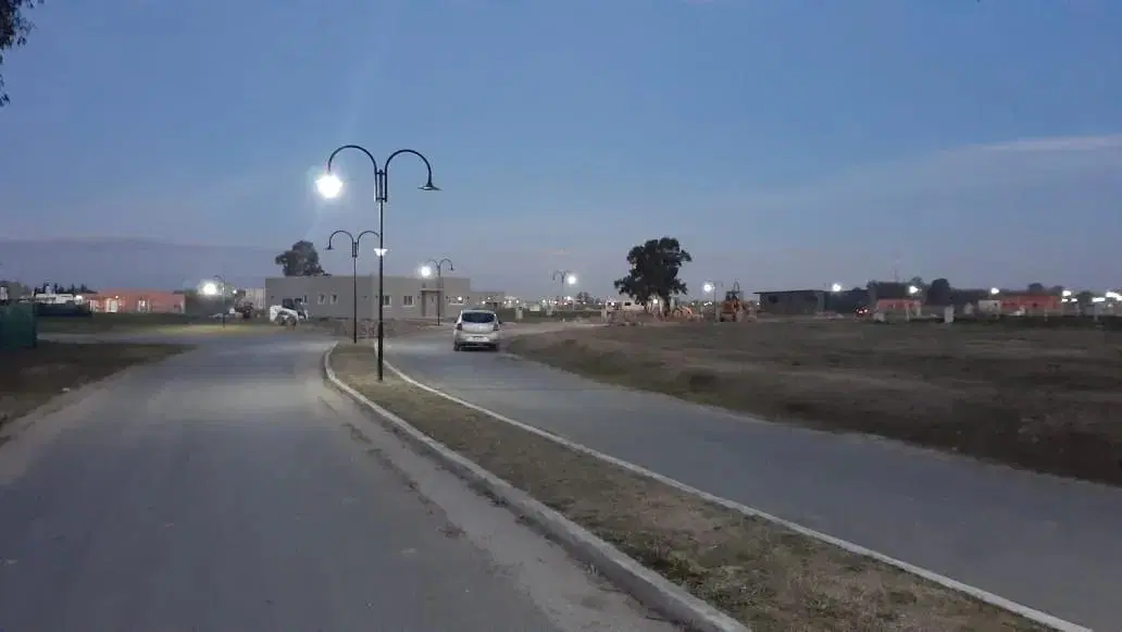 Terreno en venta - 980mts2 - Barrio El Ensueño, Ingeniero Maschwitz 4