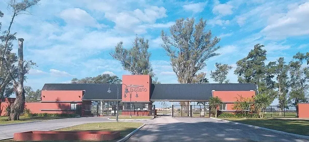 Terreno en venta - 980mts2 - Barrio El Ensueño, Ingeniero Maschwitz 2