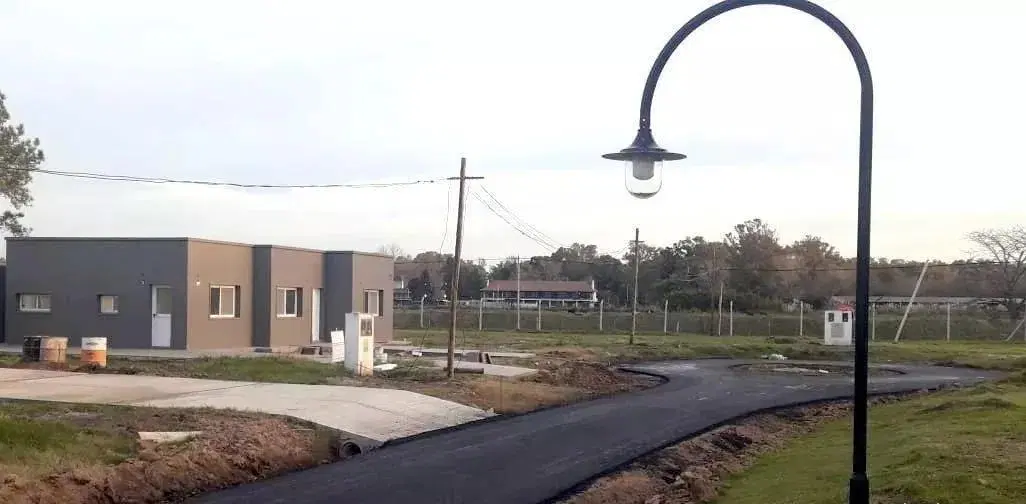 Terreno en venta - 980mts2 - Barrio El Ensueño, Ingeniero Maschwitz 5