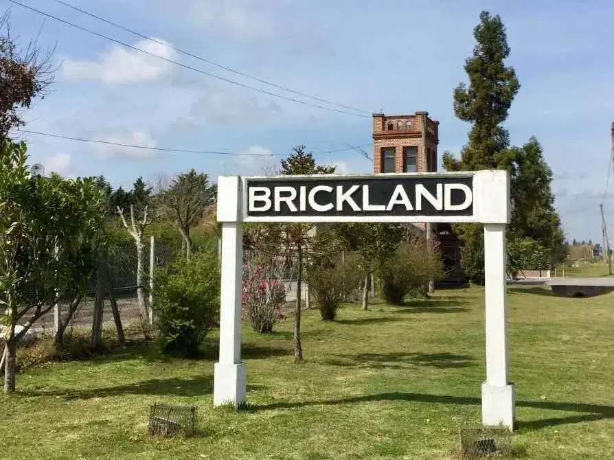 Terreno en venta - 1.200Mts2 - Canning 2
