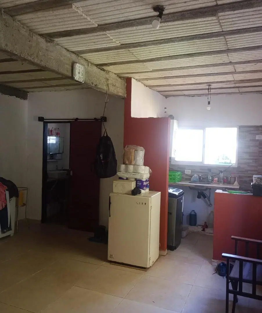 Casa en venta - 2 Dormitorios 1 Baño - Villa Garibaldi 8