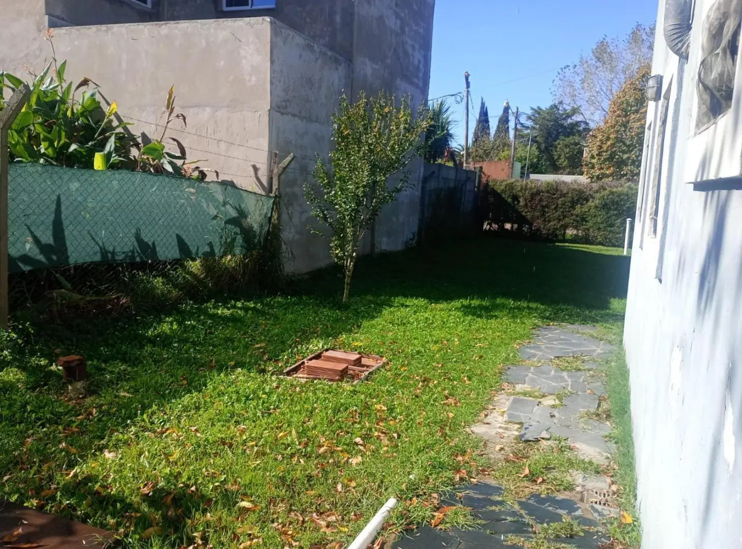 Casa en venta - 2 Dormitorios 1 Baño - Villa Garibaldi 5