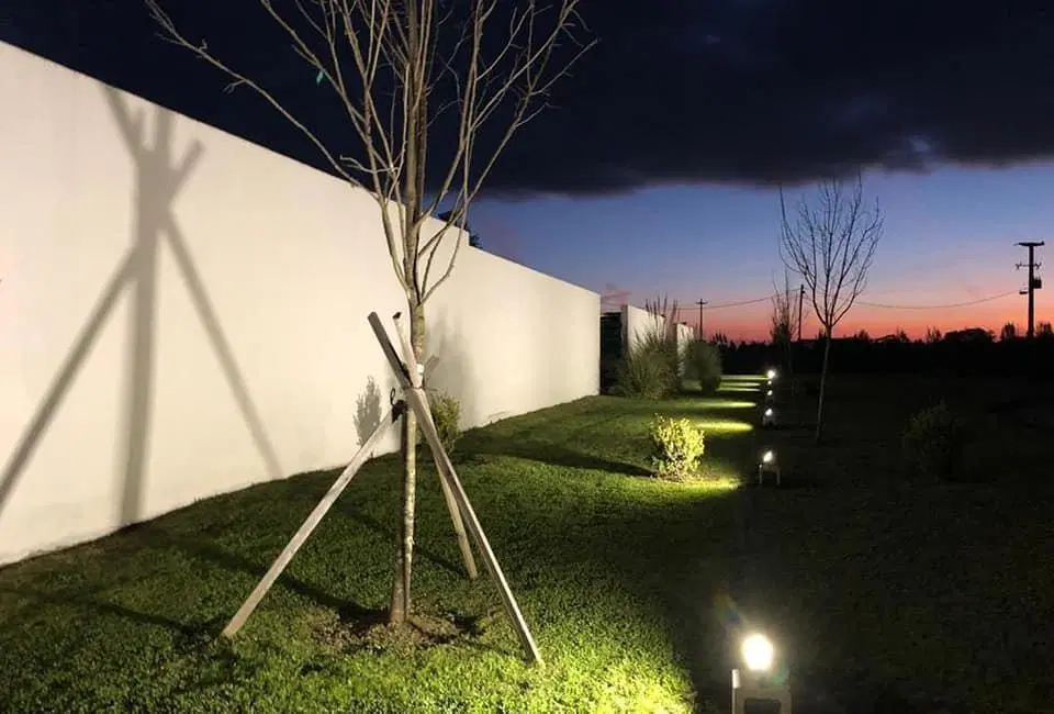 Terreno en venta - 1.000mts2 - Campos de La Enriqueta, La Plata 4