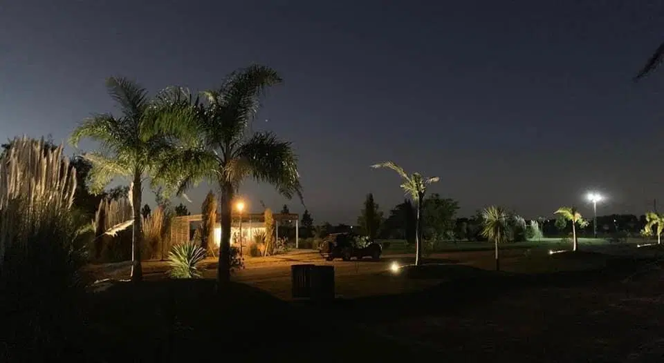 Terreno en venta - 1.000mts2 - Campos de La Enriqueta, La Plata 3