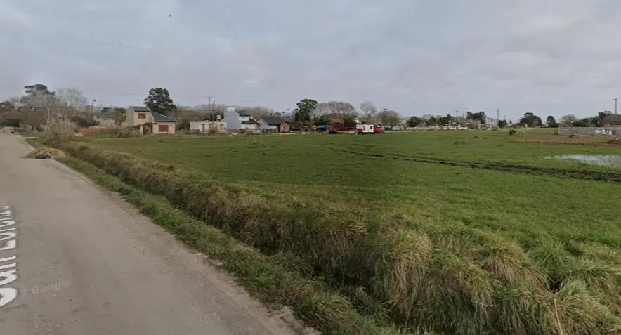 Terrenos en venta - 430mts2 - Mar De Cobo 5