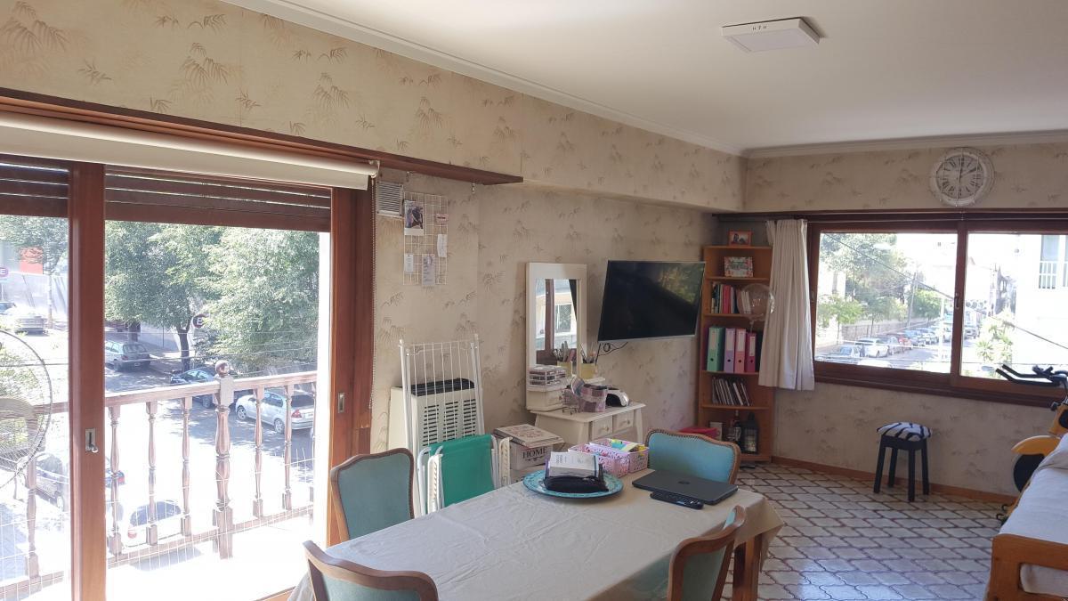 Departamento en alquiler - 1 Dormitorio 1 Baño - Mar Del Plata