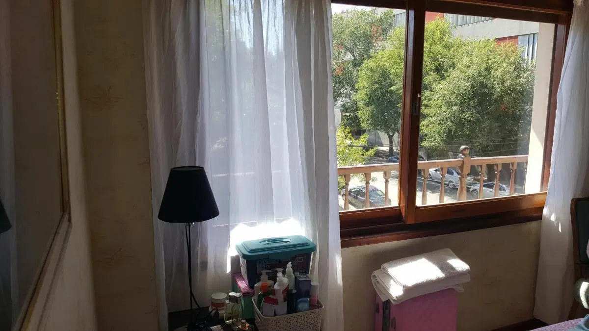 Departamento en alquiler - 1 Dormitorio 1 Baño - Mar Del Plata 2