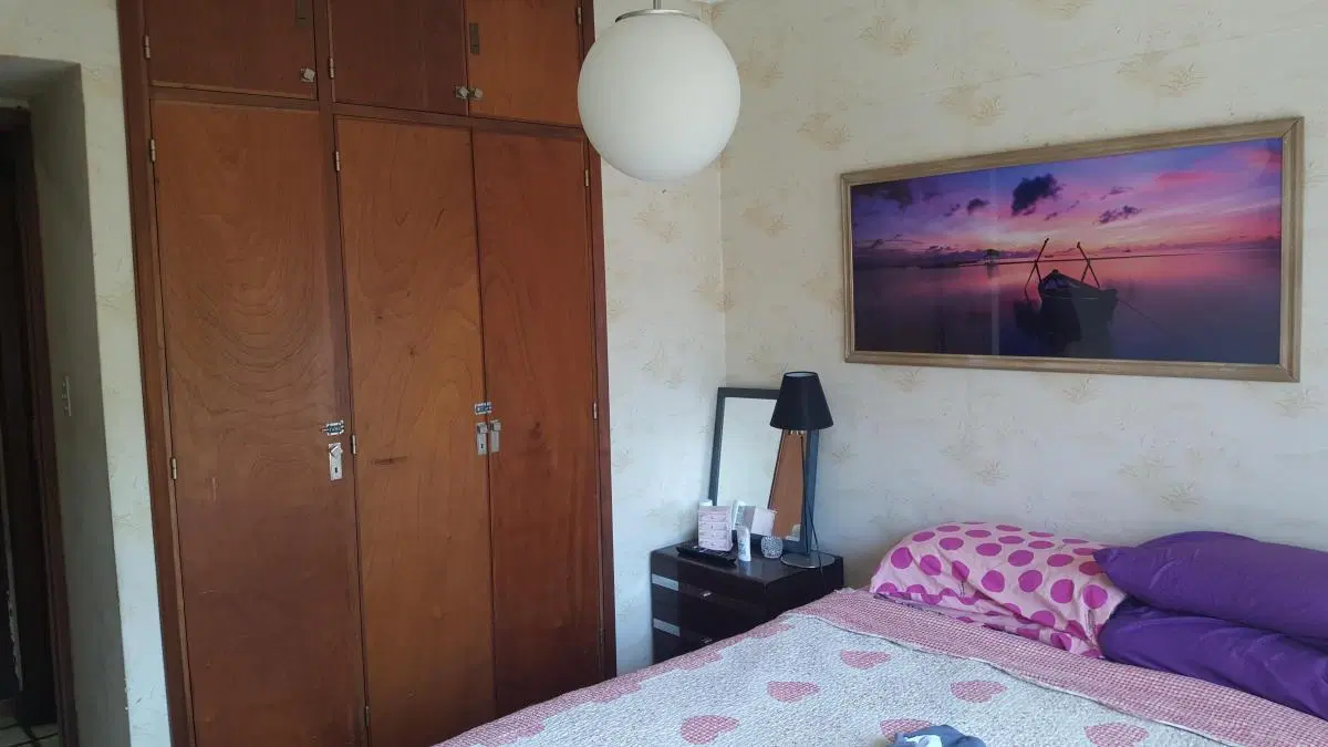 Departamento en alquiler - 1 Dormitorio 1 Baño - Mar Del Plata 4