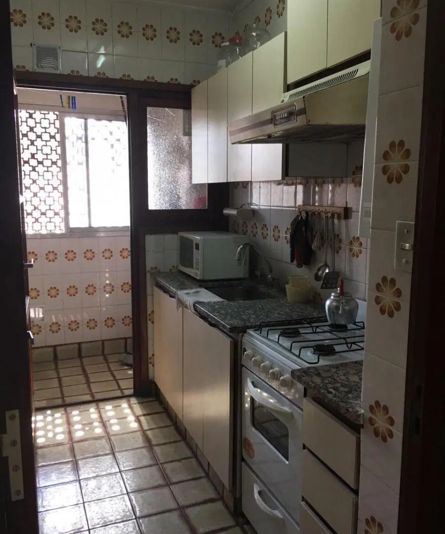 Departamento en alquiler - 1 Dormitorio 1 Baño - Mar Del Plata 3