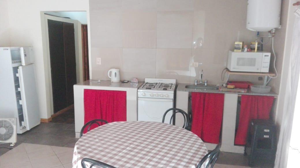Foto de Casa en venta - 3 Dormitorios 1 Baño - Cochera - 405Mts2 - Camet Norte, imagen 5