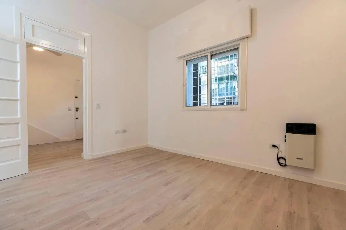Departamento en venta - 1 Dormitorio 2 Baños - Núñez 1