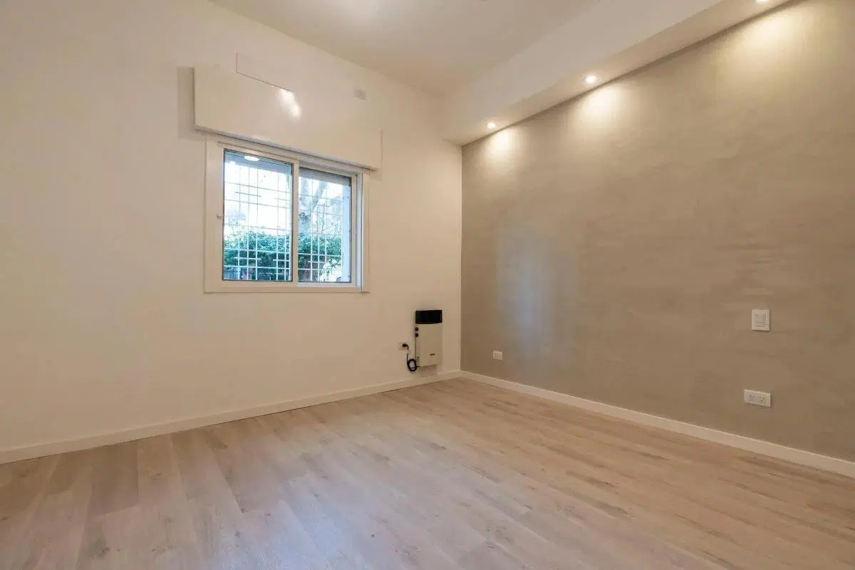 Departamento en venta - 1 Dormitorio 2 Baños - Núñez 3