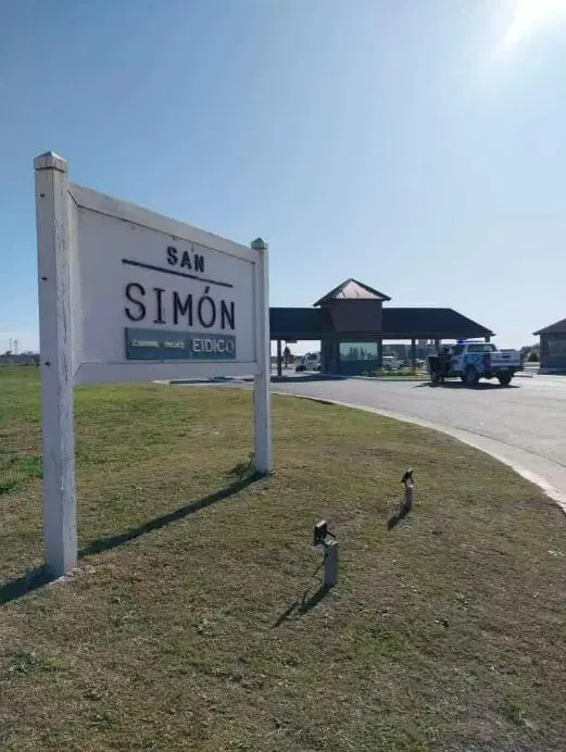 Terreno en venta - 650mts2 - San Simón 5