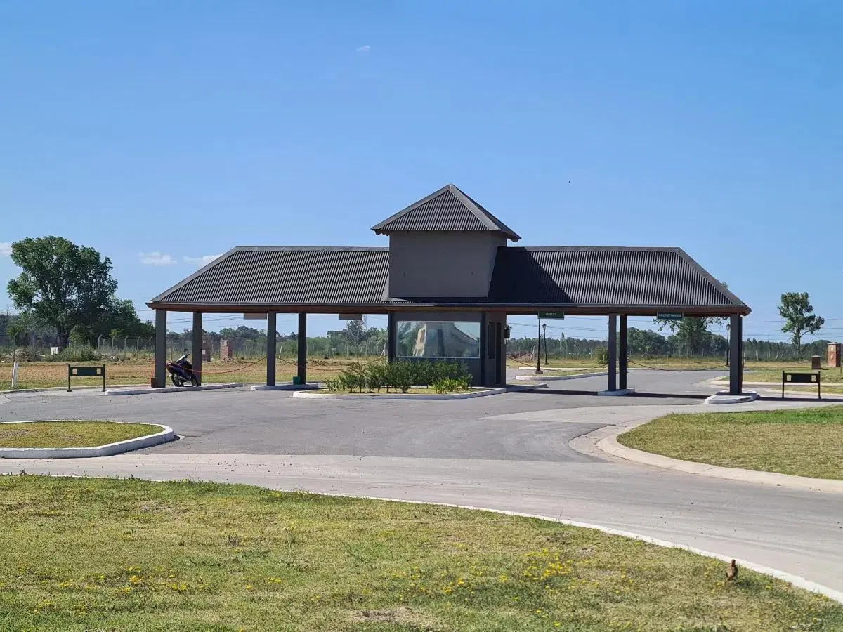 Terreno en venta - 650mts2 - San Simón 2