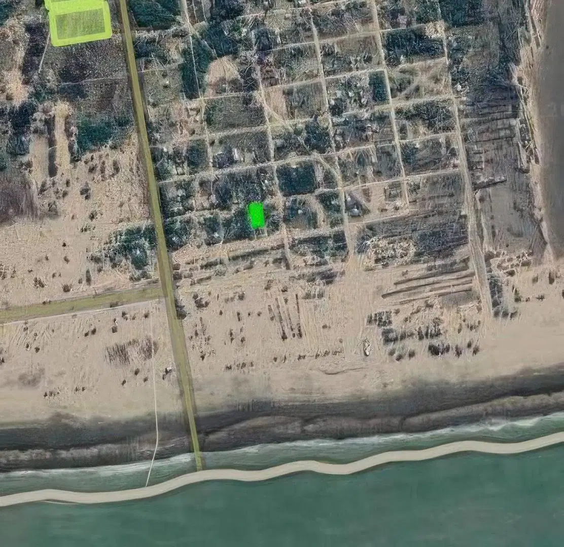 Terreno en venta - 562mts2 - Balneario Marisol, Coronel Dorrego 1