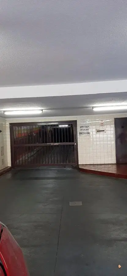 Cochera en venta - 13.12 Mts2 - Capital Federal 2