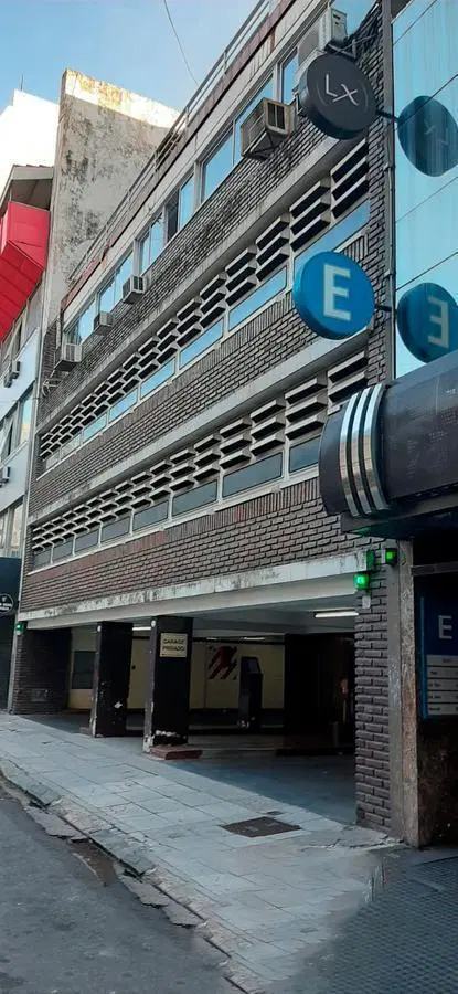Cochera en venta - 13.12 Mts2 - Capital Federal 4