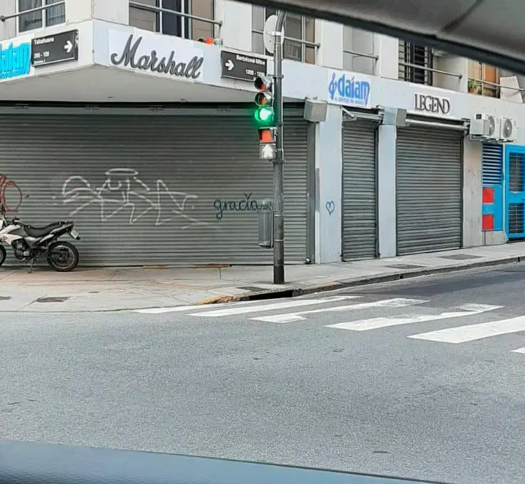 Cochera en venta - 13.12 Mts2 - Capital Federal 5