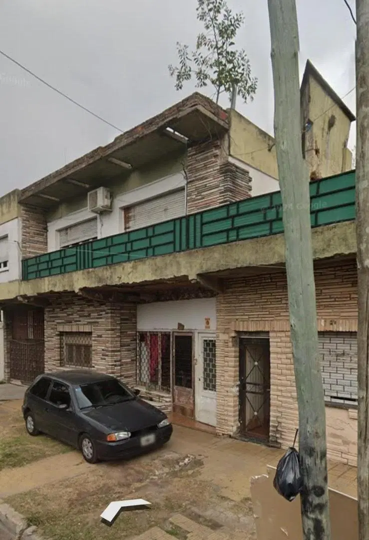 Terreno en venta - 630Mts2 - Villa Luzuriaga 5