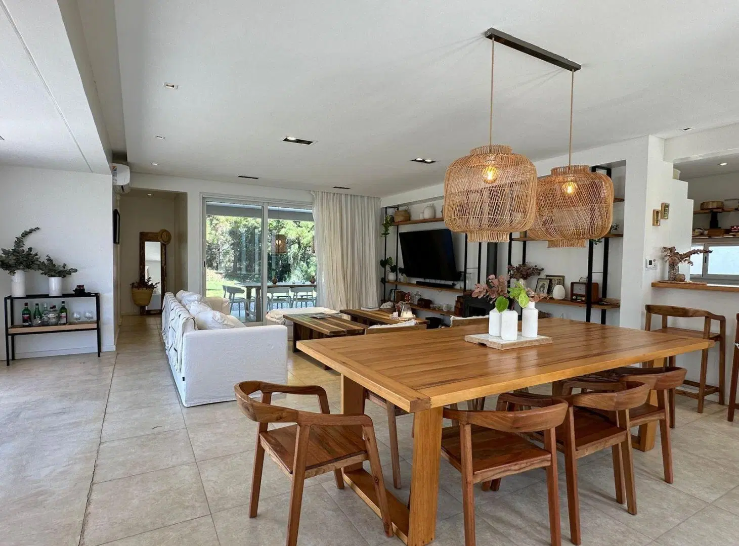Departamento en venta - 3 Dormitorios 3 Baños - Pinamar 3