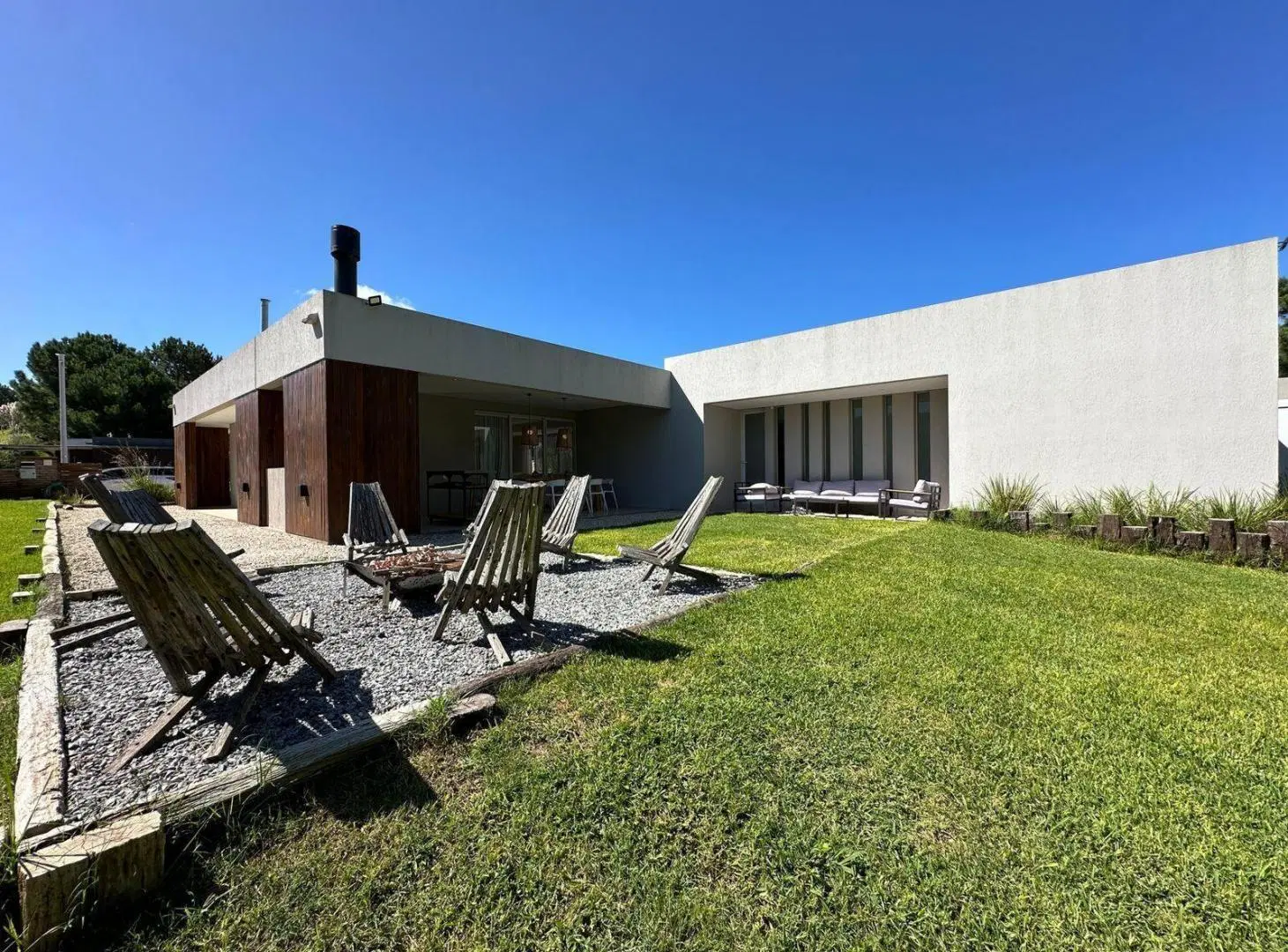 Departamento en venta - 3 Dormitorios 3 Baños - Pinamar 5