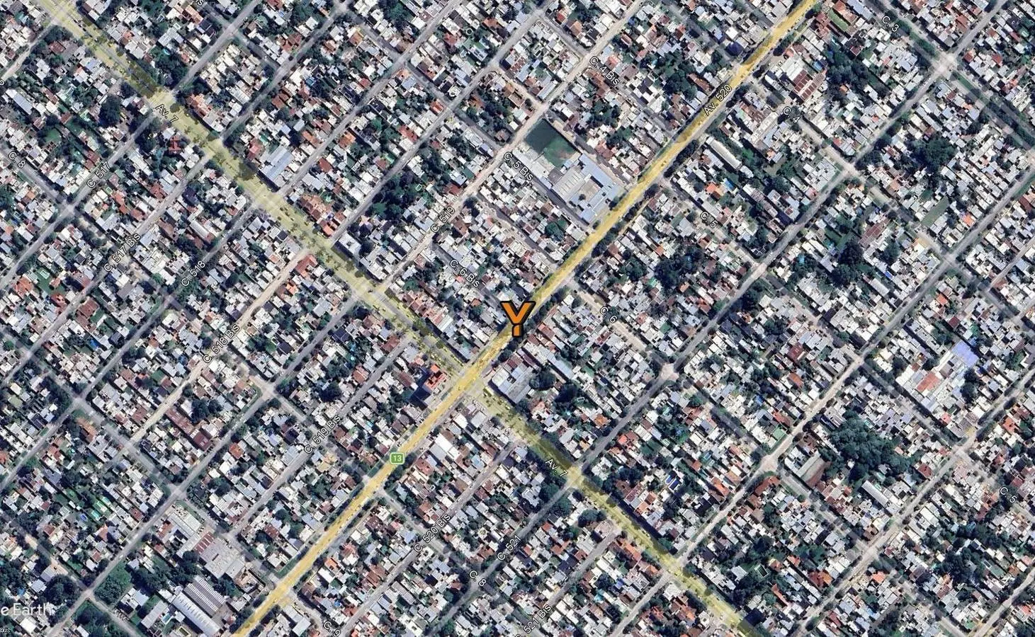 Terreno en venta - 350Mts2 - La Plata 2