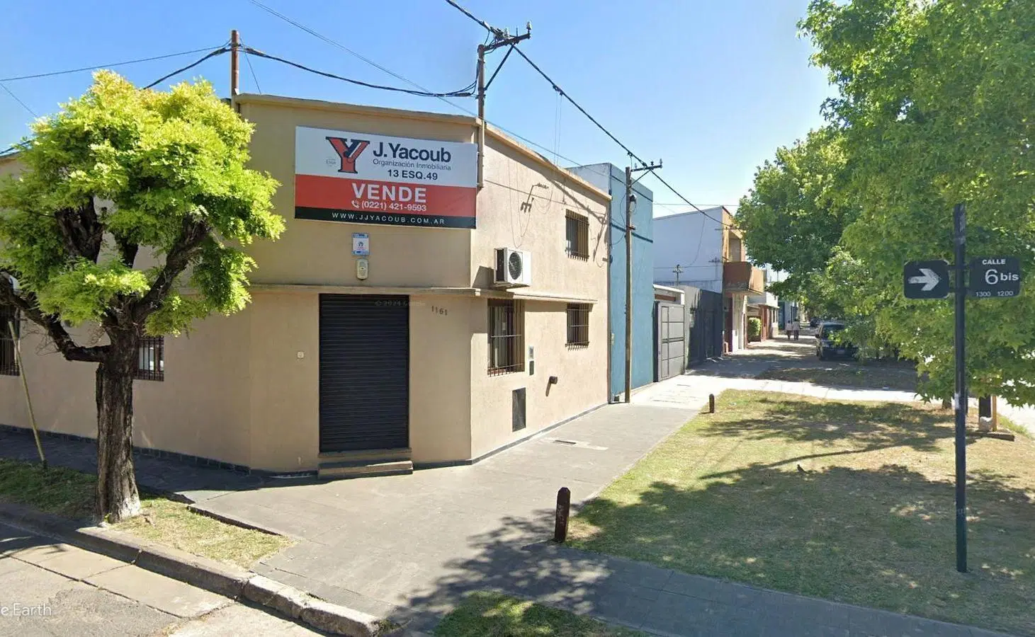 Terreno en venta - 350Mts2 - La Plata 5