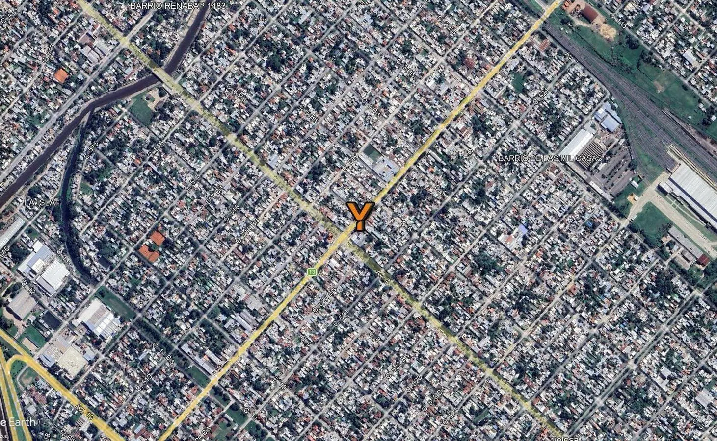 Terreno en venta - 350Mts2 - La Plata 3