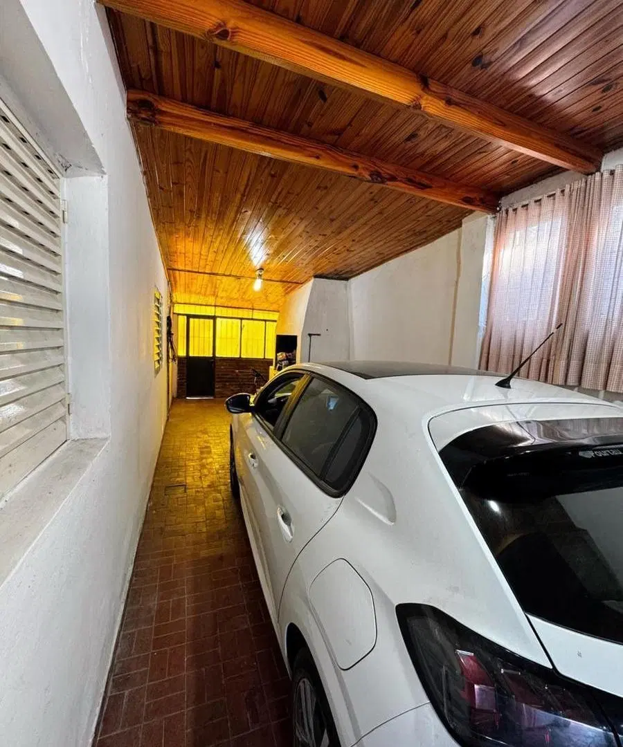 Casa en venta - 3 Dormitorios 1 Baño - Saladillo 5