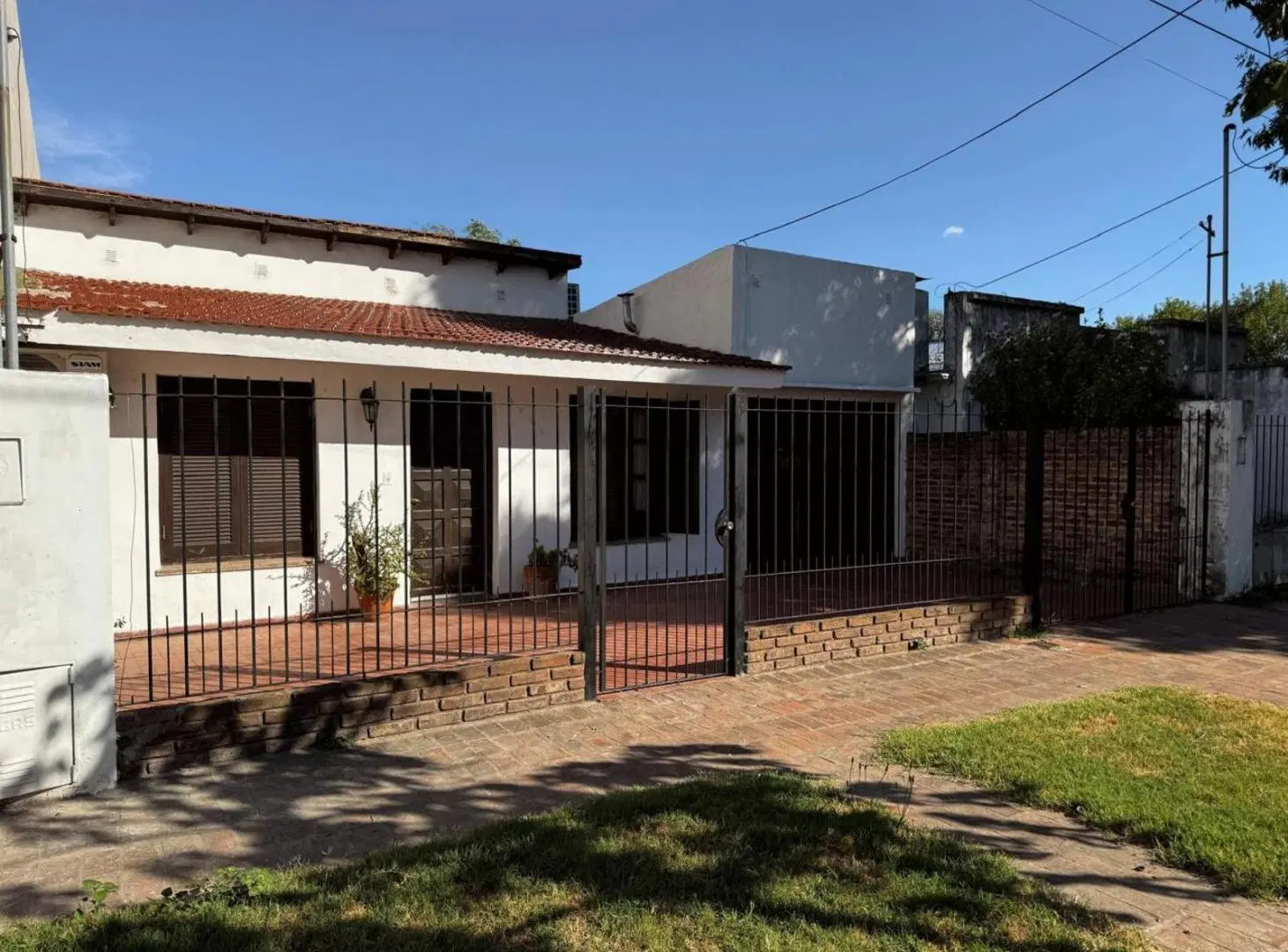 Casa en venta - 3 Dormitorios 1 Baño - Saladillo 4
