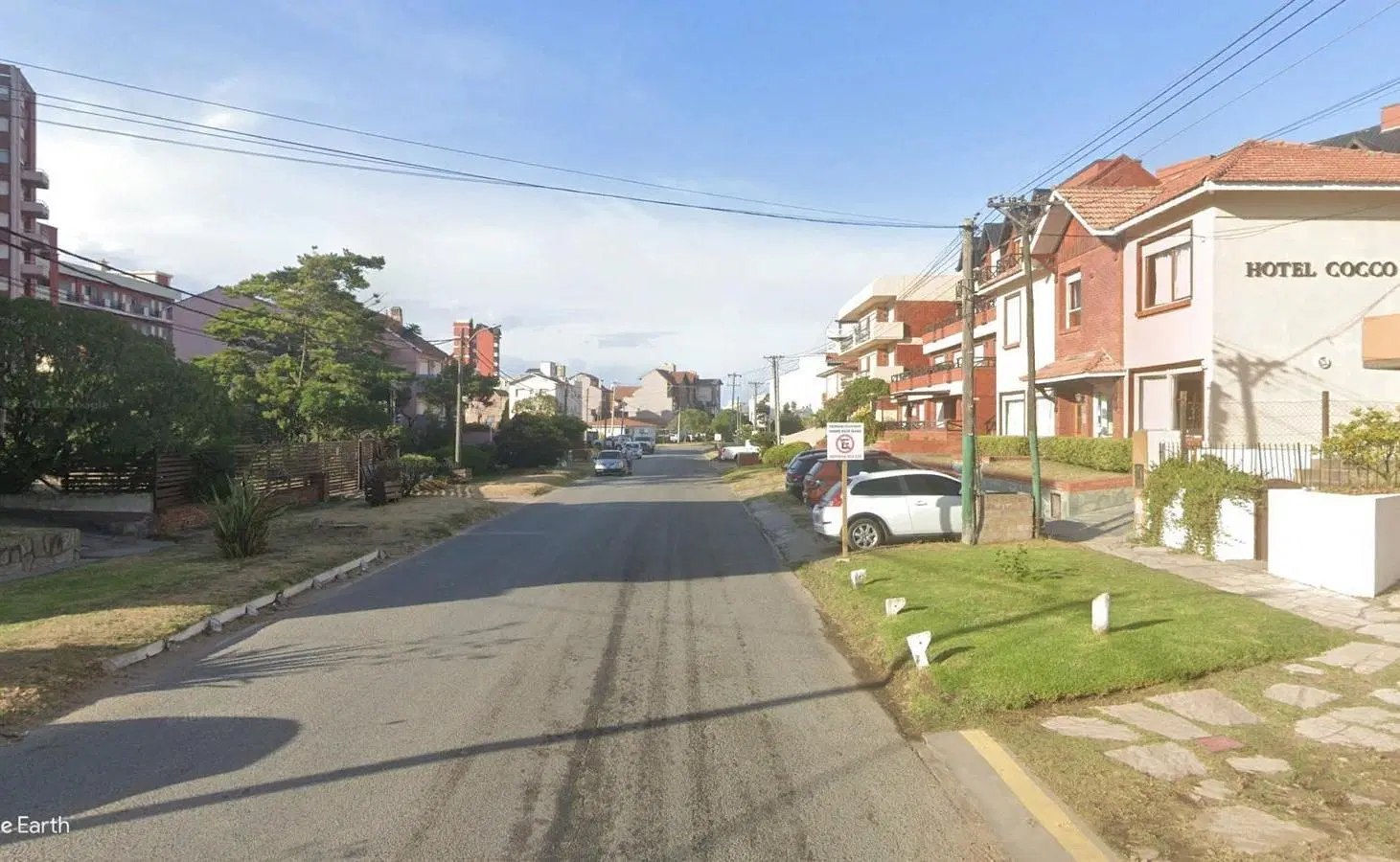 Departamento en venta - 2 dormitorios 1 baño - 70mts2 - Villa Gesell 3
