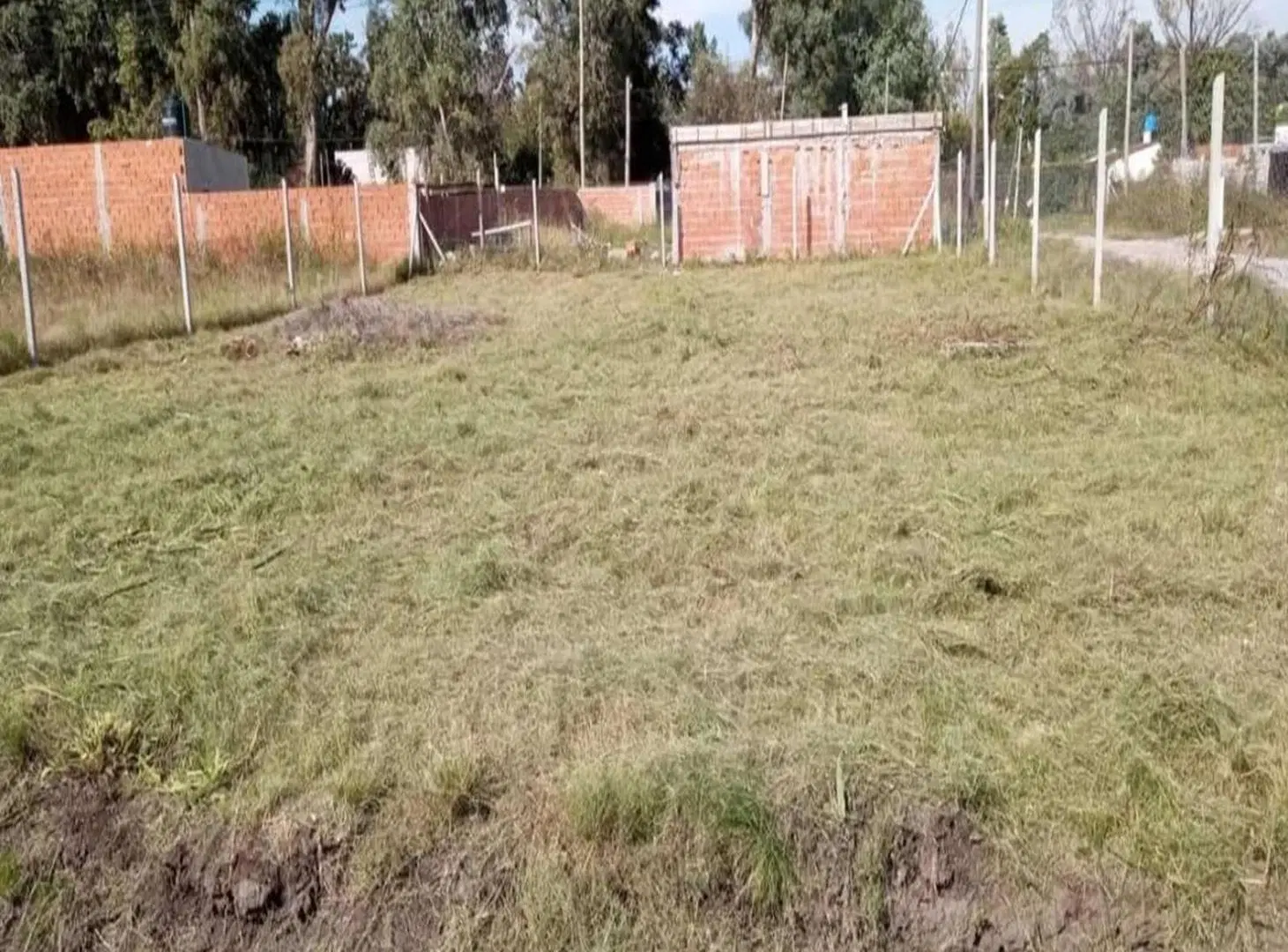 Terreno en venta - 415mts2 - Pilar 8