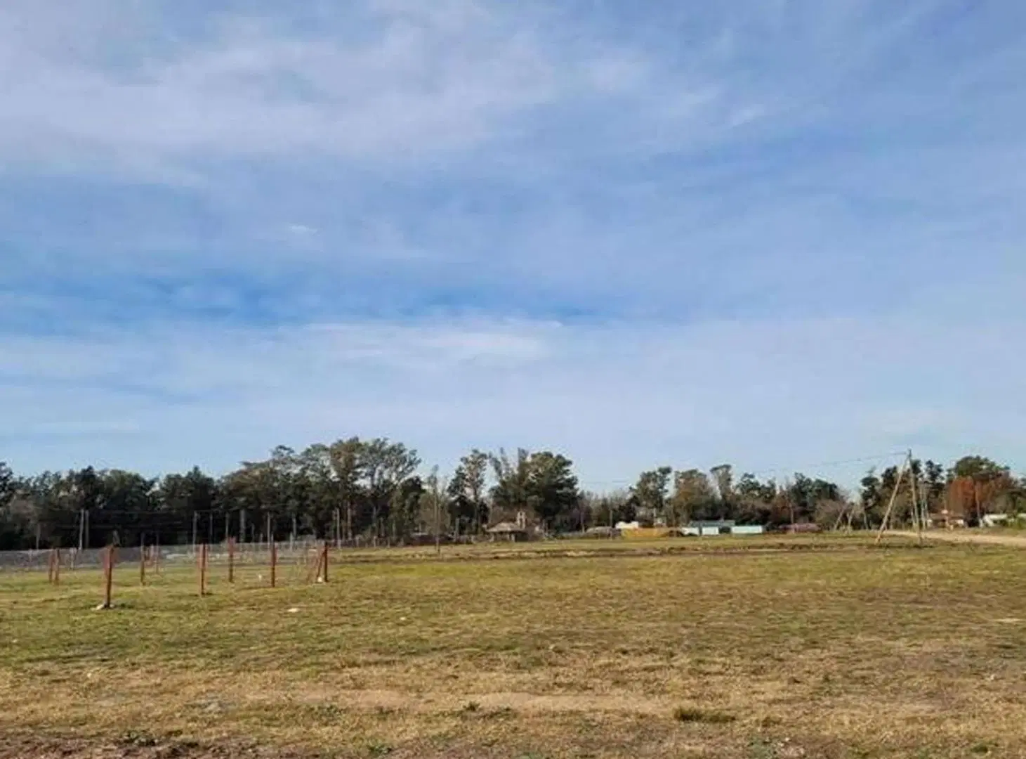 Terreno en venta - 415mts2 - Pilar 2