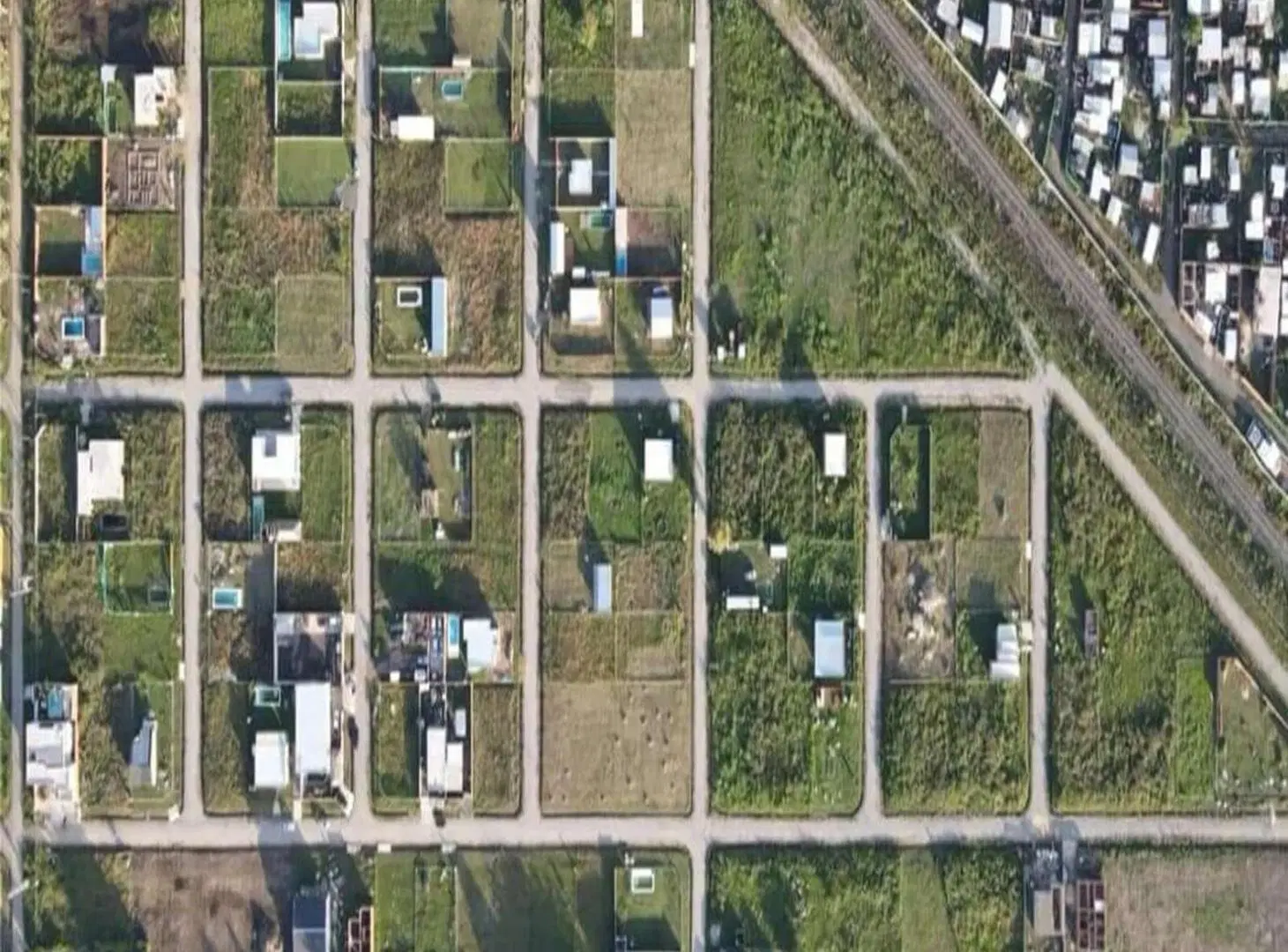 Terreno en venta - 415mts2 - Pilar 5