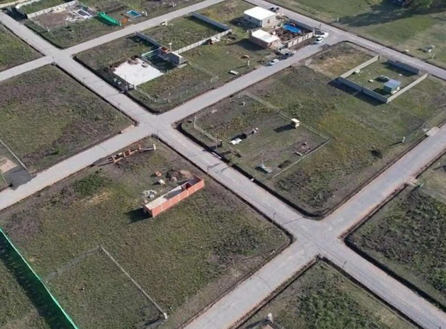 Terreno en venta - 415mts2 - Pilar 3
