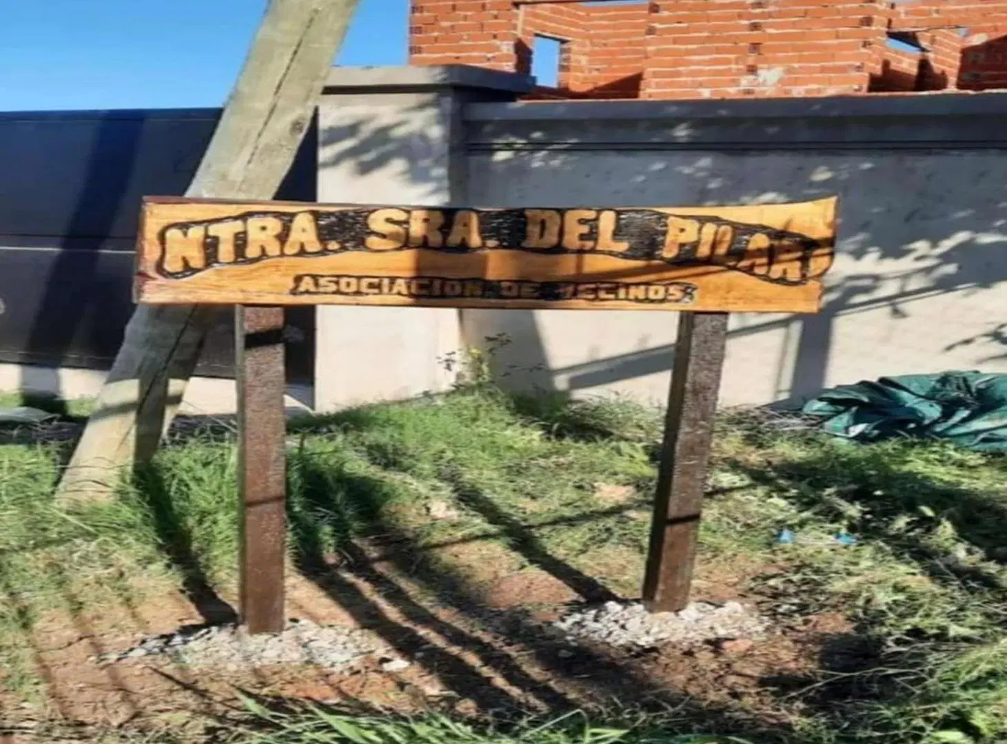 Terreno en venta - 415mts2 - Pilar 1