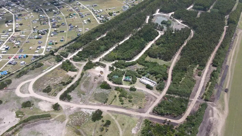 Terrenos en venta - 1.838Mts2 - Camet Norte, Mar Chiquita 3