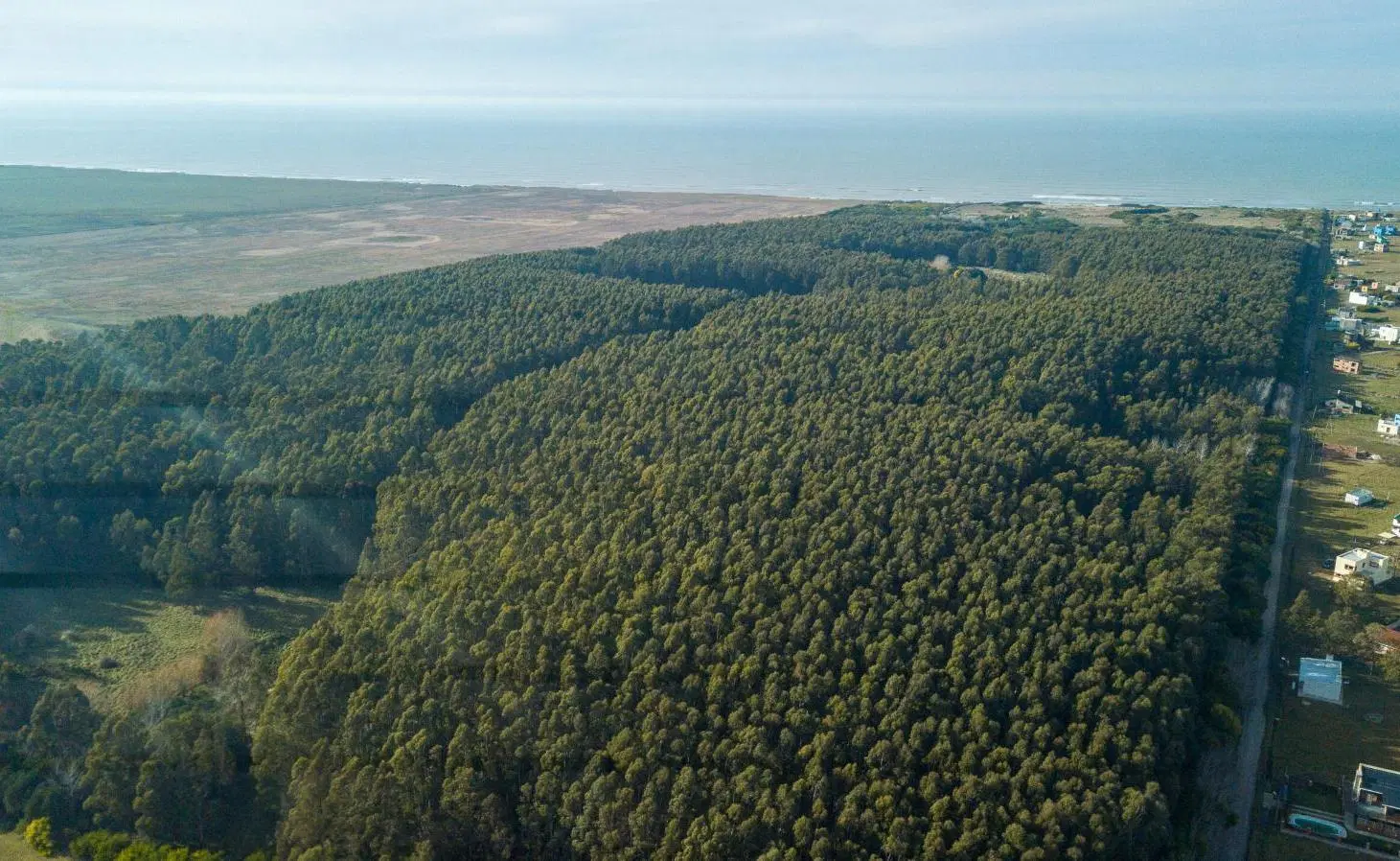 Terrenos en venta - 1.838Mts2 - Camet Norte, Mar Chiquita 5