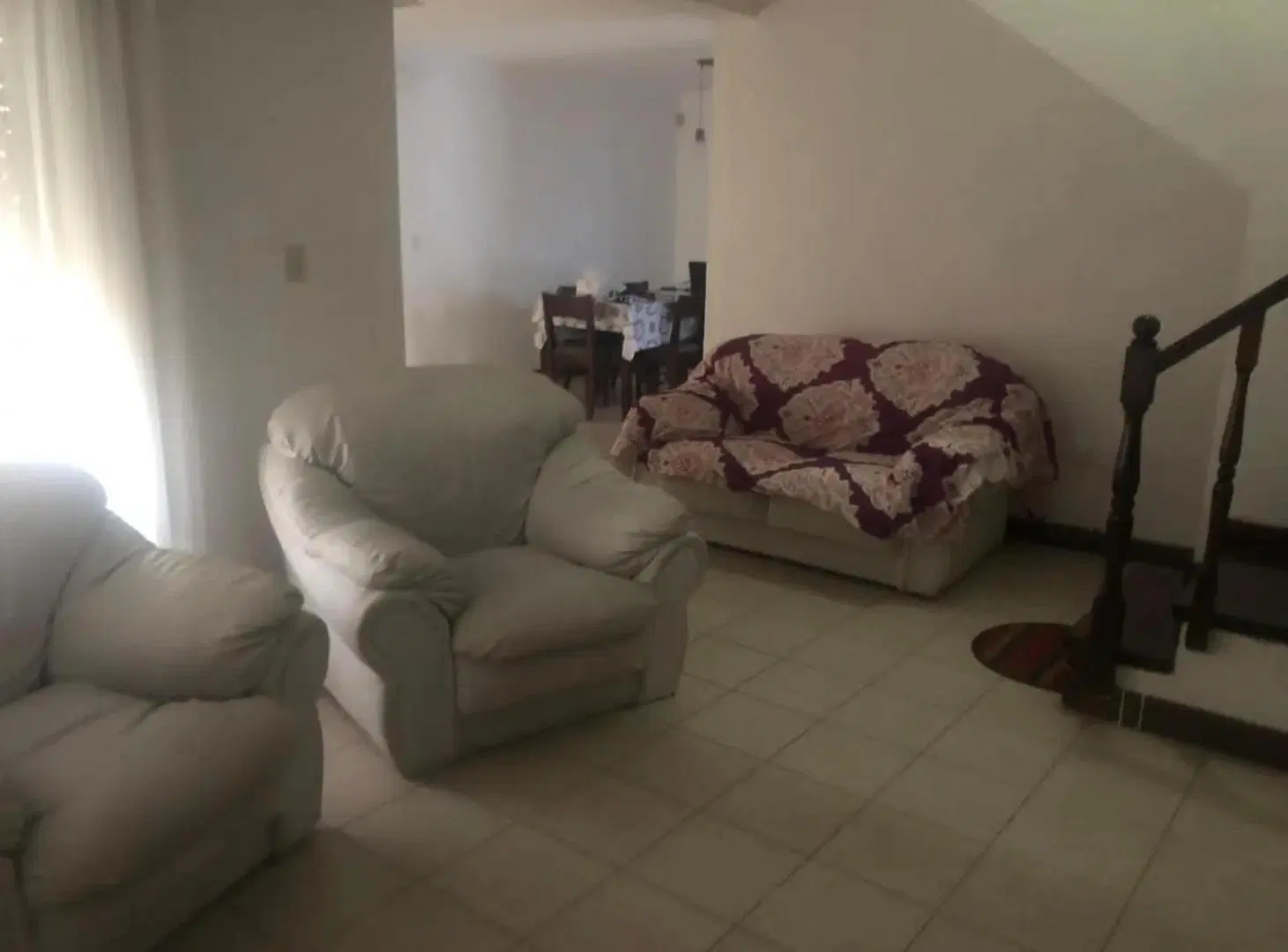 Dúplex en venta - 3 Dormitorios 2 Baños - Miramar 5