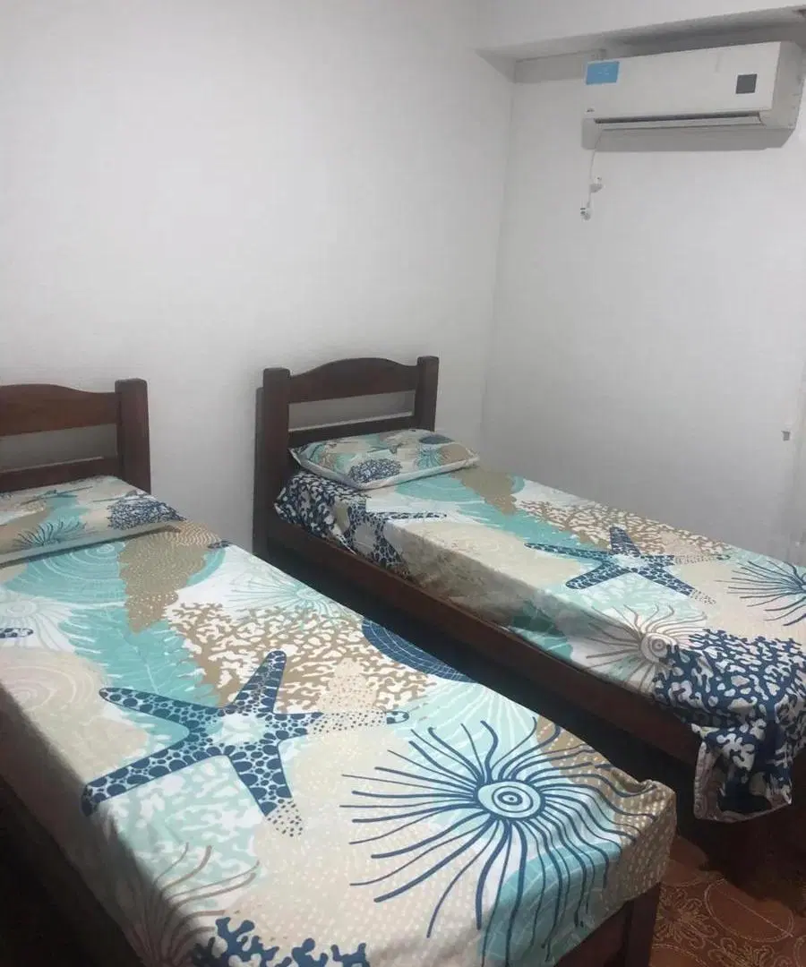 Dúplex en venta - 3 Dormitorios 2 Baños - Miramar 1