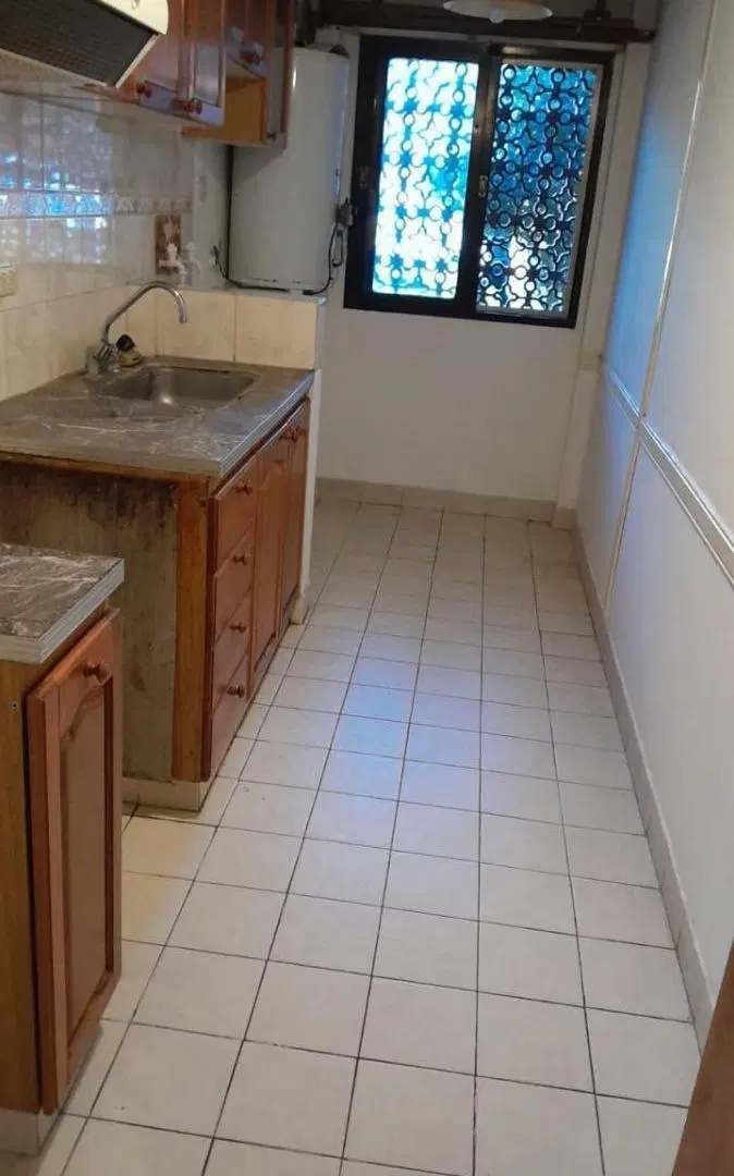 Departamento en venta - 2 Dormitorios 1 Baño - 60Mts2 - Burzaco 2