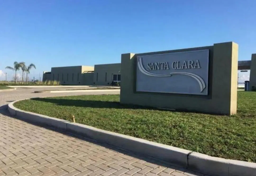 Terreno en venta - 834mts2 - Santa Clara al Sur 3