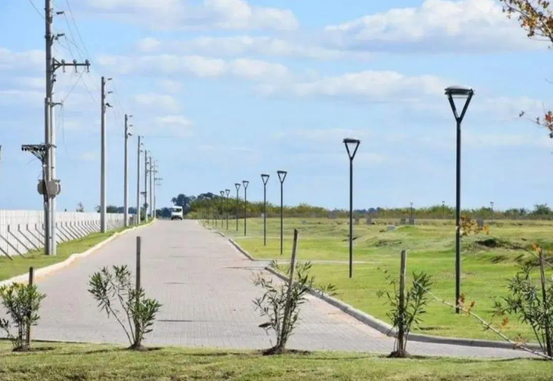 Terreno en venta - 834mts2 - Santa Clara al Sur 5