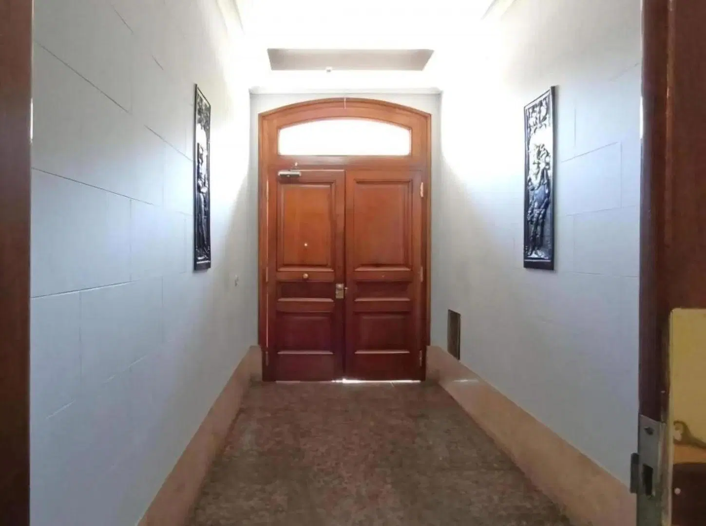 Departamento Monoambiente en alquiler - 1 Baño - Retiro 5
