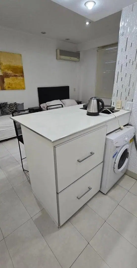 Departamento Monoambiente en alquiler - 1 Baño - Retiro 4