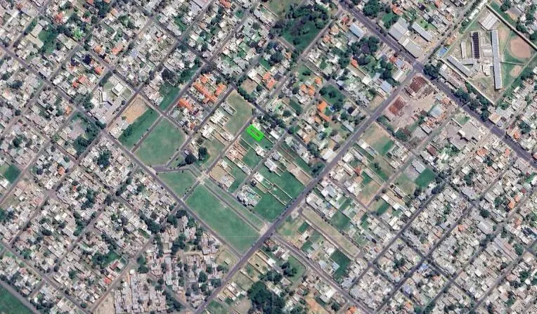 Terreno en venta - San Nicolas de los Arroyos 3