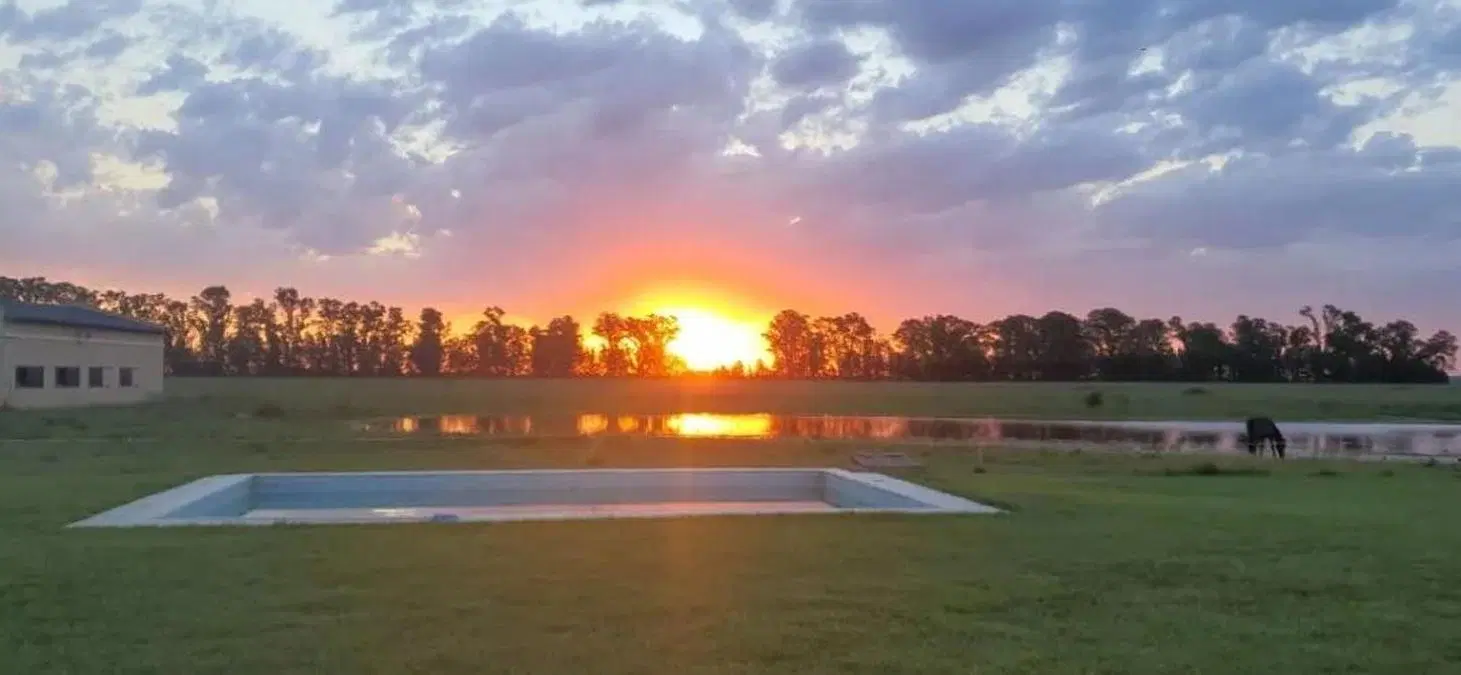 Casa Quinta venta - 4 dormitorios - 35.000mts2 -  Estancia Benquerencia, San Miguel del Monte 4